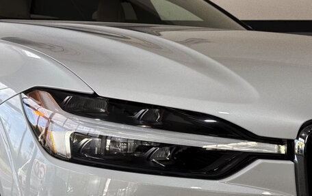 Volvo XC60 II, 2022 год, 3 450 000 рублей, 2 фотография