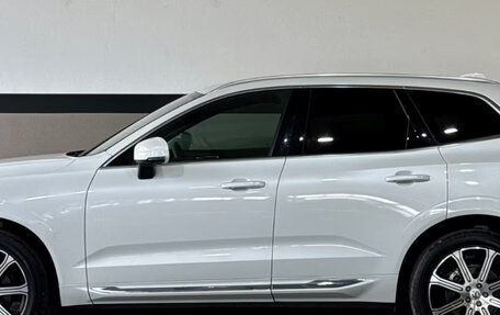 Volvo XC60 II, 2022 год, 3 450 000 рублей, 4 фотография