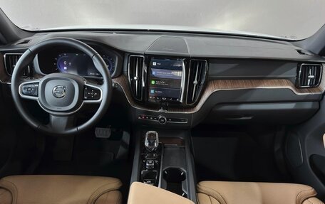 Volvo XC60 II, 2022 год, 3 450 000 рублей, 13 фотография