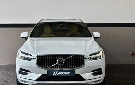 Volvo XC60 II, 2022 год, 3 450 000 рублей, 5 фотография