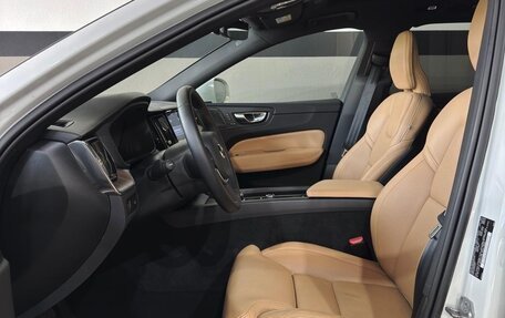 Volvo XC60 II, 2022 год, 3 450 000 рублей, 6 фотография