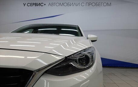 Mazda 3, 2014 год, 1 150 000 рублей, 22 фотография