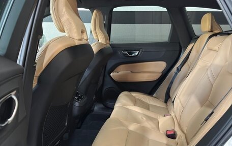 Volvo XC60 II, 2022 год, 3 450 000 рублей, 15 фотография