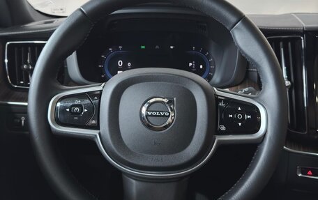 Volvo XC60 II, 2022 год, 3 450 000 рублей, 10 фотография