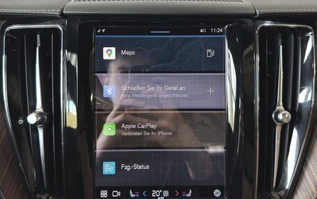 Volvo XC60 II, 2022 год, 3 450 000 рублей, 11 фотография