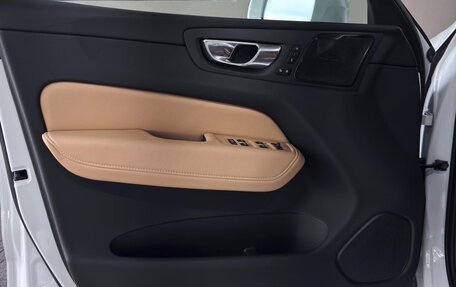 Volvo XC60 II, 2022 год, 3 450 000 рублей, 9 фотография