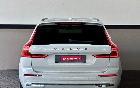 Volvo XC60 II, 2022 год, 3 450 000 рублей, 3 фотография