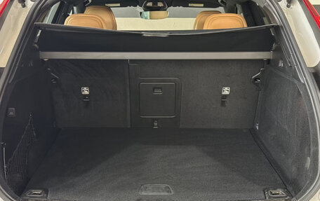 Volvo XC60 II, 2022 год, 3 450 000 рублей, 16 фотография