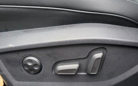 Audi Q2 I, 2025 год, 3 555 000 рублей, 8 фотография