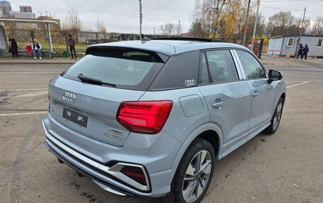 Audi Q2 I, 2025 год, 3 555 000 рублей, 3 фотография