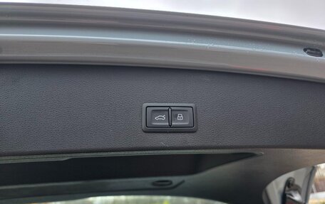 Audi Q2 I, 2025 год, 3 555 000 рублей, 11 фотография