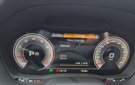 Audi Q2 I, 2025 год, 3 555 000 рублей, 15 фотография