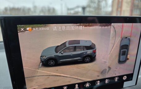 Audi Q2 I, 2025 год, 3 555 000 рублей, 7 фотография