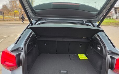 Audi Q2 I, 2025 год, 3 555 000 рублей, 14 фотография