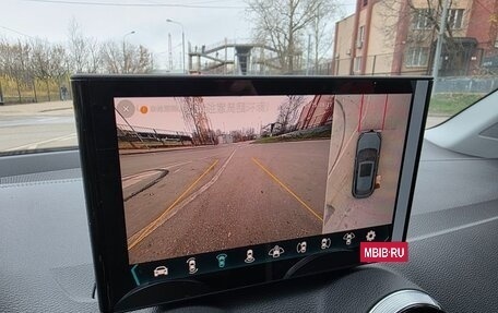 Audi Q2 I, 2025 год, 3 555 000 рублей, 10 фотография