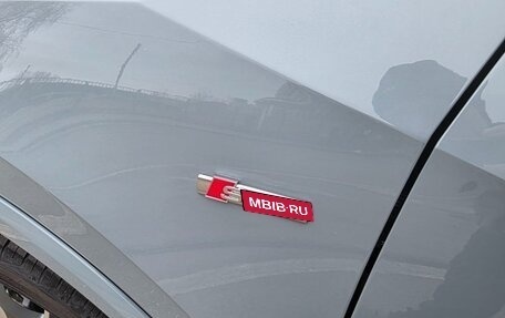 Audi Q2 I, 2025 год, 3 555 000 рублей, 12 фотография