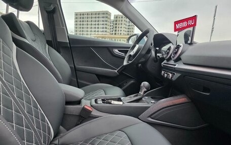 Audi Q2 I, 2025 год, 3 555 000 рублей, 9 фотография