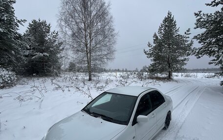 Mitsubishi Lancer IX, 2006 год, 365 000 рублей, 1 фотография