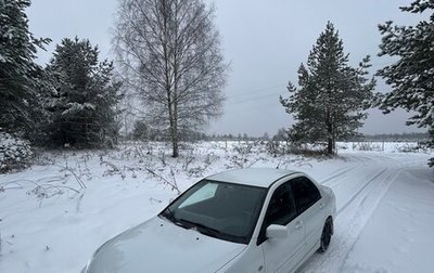 Mitsubishi Lancer IX, 2006 год, 365 000 рублей, 1 фотография