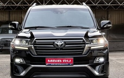 Toyota Land Cruiser 200, 2016 год, 6 000 000 рублей, 1 фотография