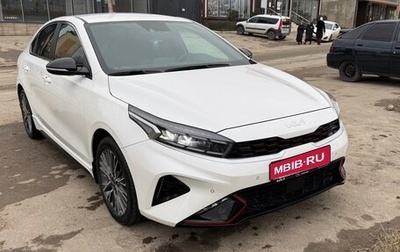 KIA Cerato IV, 2022 год, 2 850 000 рублей, 1 фотография