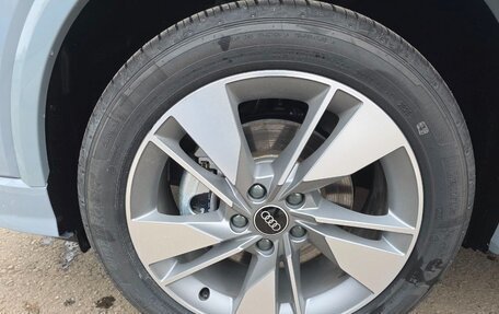 Audi Q2 I, 2025 год, 3 555 000 рублей, 18 фотография