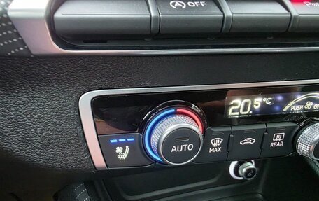 Audi Q2 I, 2025 год, 3 555 000 рублей, 17 фотография