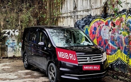 Honda Stepwgn IV, 2012 год, 1 750 000 рублей, 1 фотография