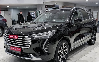 Haval Jolion, 2021 год, 1 785 000 рублей, 1 фотография