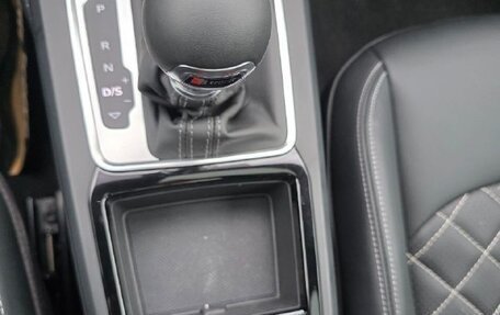 Audi Q2 I, 2025 год, 3 555 000 рублей, 19 фотография