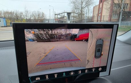 Audi Q2 I, 2025 год, 3 555 000 рублей, 22 фотография