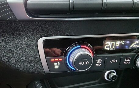 Audi Q2 I, 2025 год, 3 555 000 рублей, 27 фотография