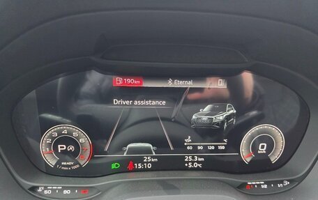 Audi Q2 I, 2025 год, 3 555 000 рублей, 20 фотография