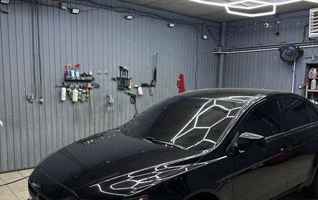 Mitsubishi Lancer IX, 2007 год, 655 000 рублей, 4 фотография