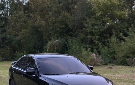 Mitsubishi Lancer IX, 2007 год, 655 000 рублей, 2 фотография