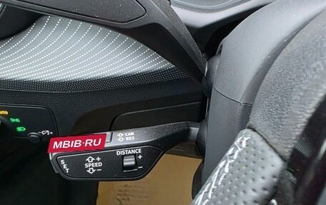 Audi Q2 I, 2025 год, 3 555 000 рублей, 26 фотография