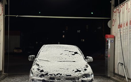 Mitsubishi Lancer IX, 2007 год, 655 000 рублей, 9 фотография