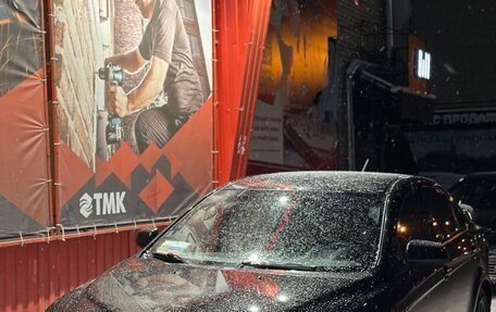 Mitsubishi Lancer IX, 2007 год, 655 000 рублей, 10 фотография