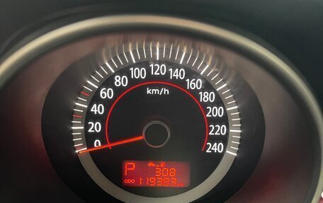 KIA Magentis II рестайлинг, 2010 год, 950 000 рублей, 11 фотография