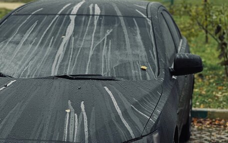 Mitsubishi Lancer IX, 2007 год, 655 000 рублей, 8 фотография