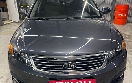 KIA Magentis II рестайлинг, 2010 год, 950 000 рублей, 3 фотография