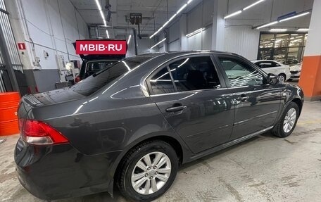 KIA Magentis II рестайлинг, 2010 год, 950 000 рублей, 4 фотография