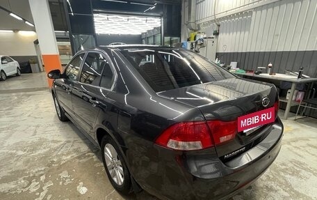 KIA Magentis II рестайлинг, 2010 год, 950 000 рублей, 6 фотография
