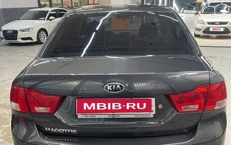 KIA Magentis II рестайлинг, 2010 год, 950 000 рублей, 5 фотография