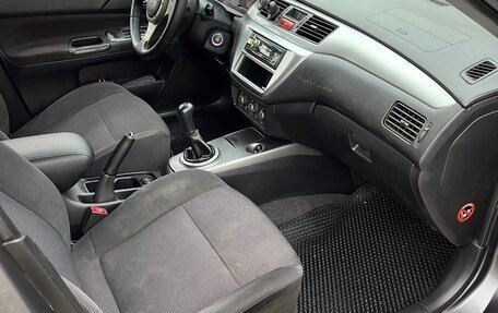 Mitsubishi Lancer IX, 2007 год, 600 000 рублей, 5 фотография