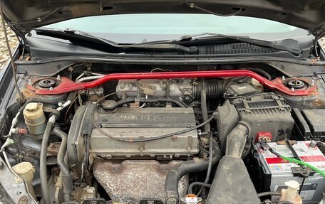 Mitsubishi Lancer IX, 2007 год, 600 000 рублей, 9 фотография