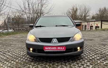 Mitsubishi Lancer IX, 2007 год, 600 000 рублей, 3 фотография