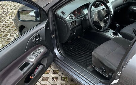 Mitsubishi Lancer IX, 2007 год, 600 000 рублей, 8 фотография