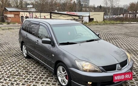 Mitsubishi Lancer IX, 2007 год, 600 000 рублей, 11 фотография