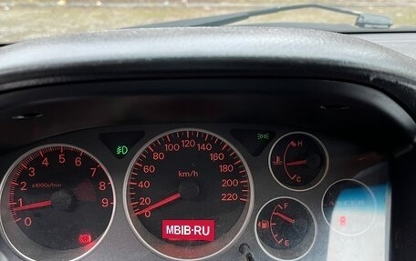 Mitsubishi Lancer IX, 2007 год, 600 000 рублей, 13 фотография